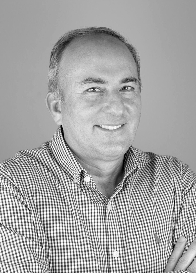João Gustavo C. Racca