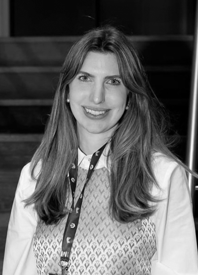 Gabriela Jereissati