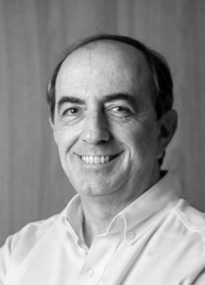 Luis Manglano