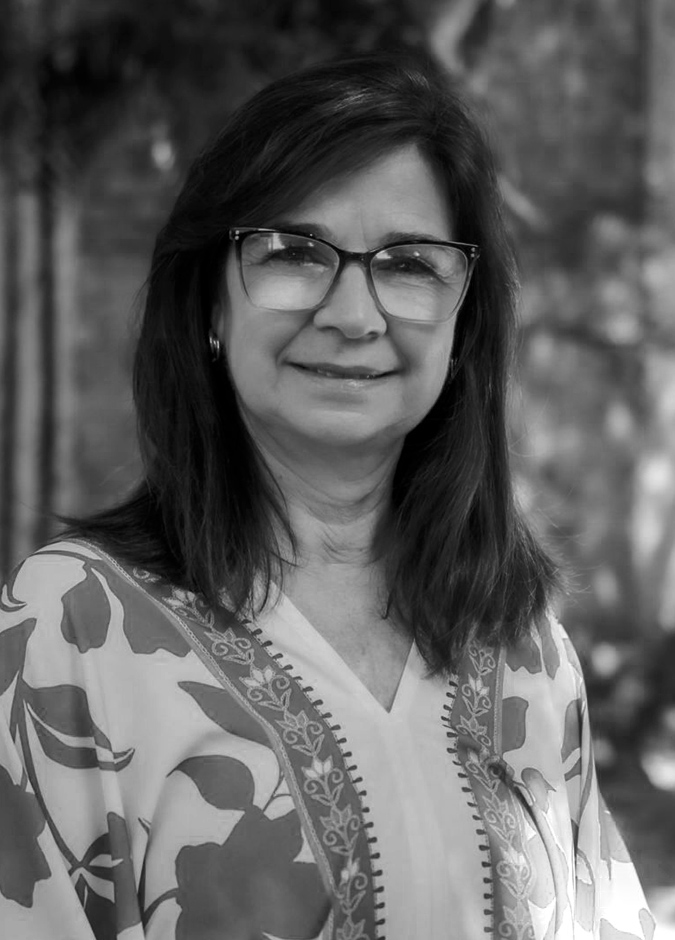 Cristina Garcia